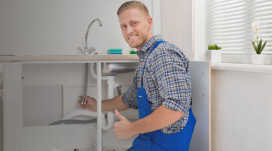 Holiday Plumbing Service in Almond, NY